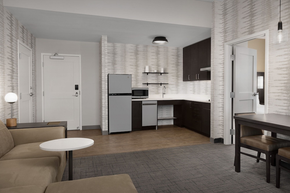 Residence Inn By Marriott Kenwood 36/49