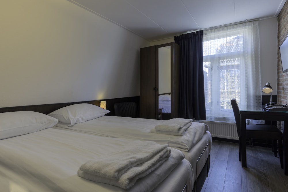Hotel Pension Randenbroek 12/42