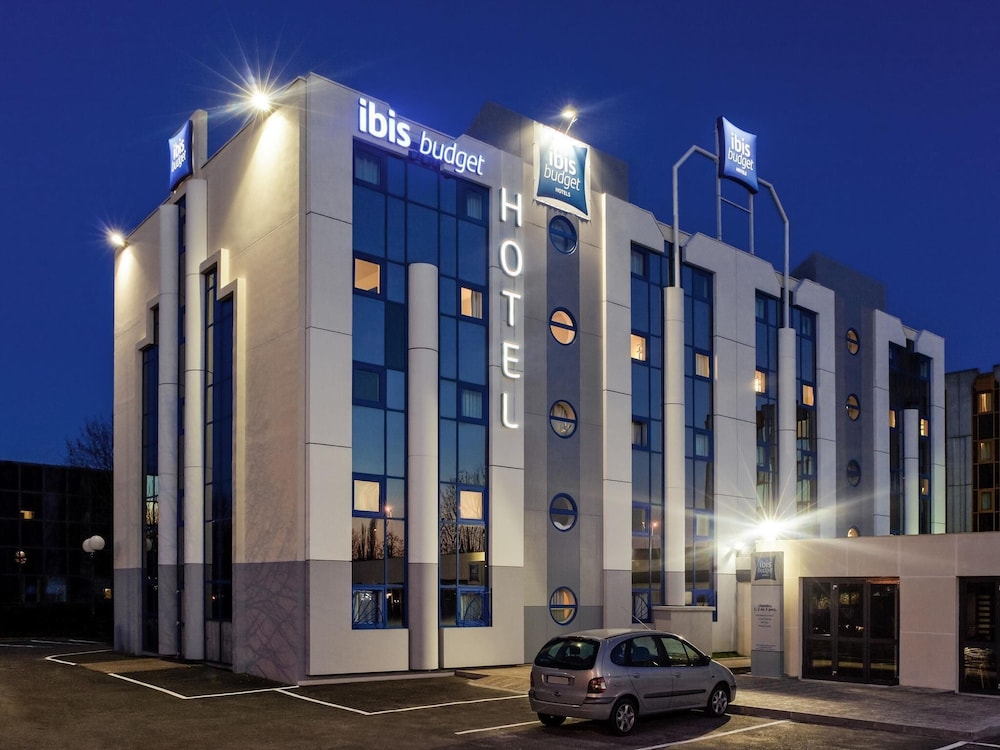 Ibis Budget Grigny Centre 37/40
