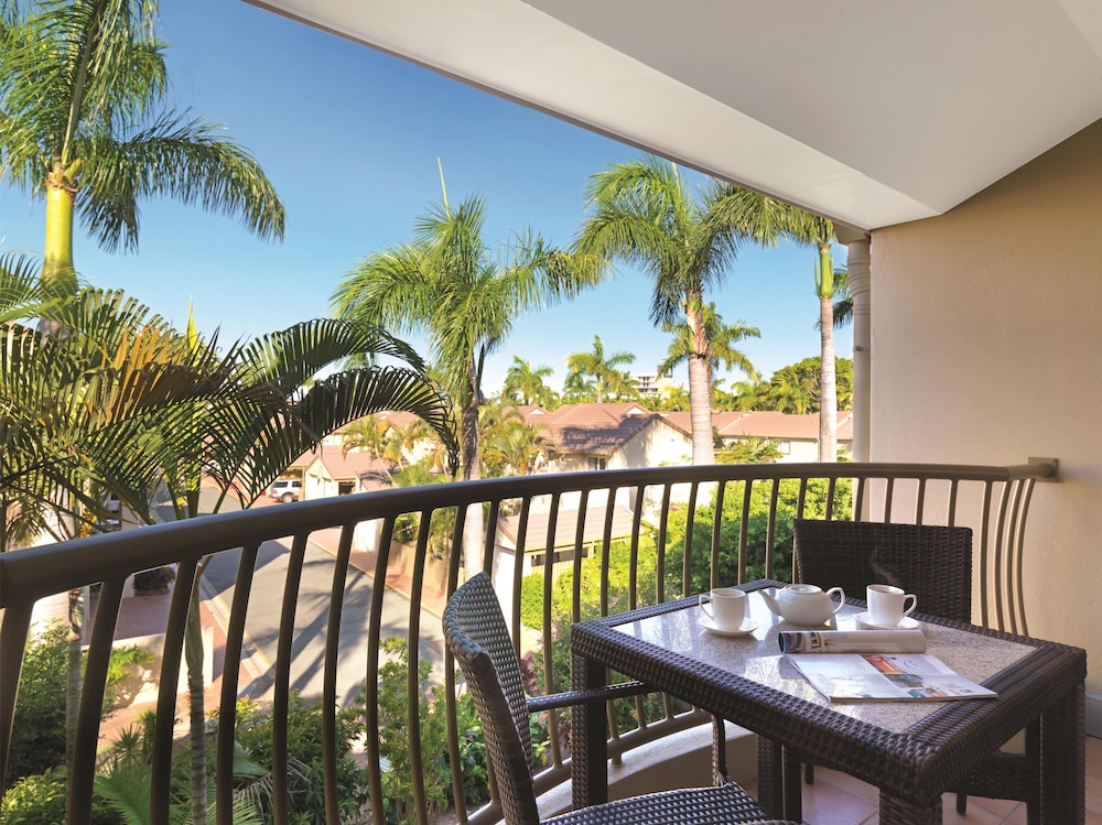Oaks Sunshine Coast Oasis Resort 46/72