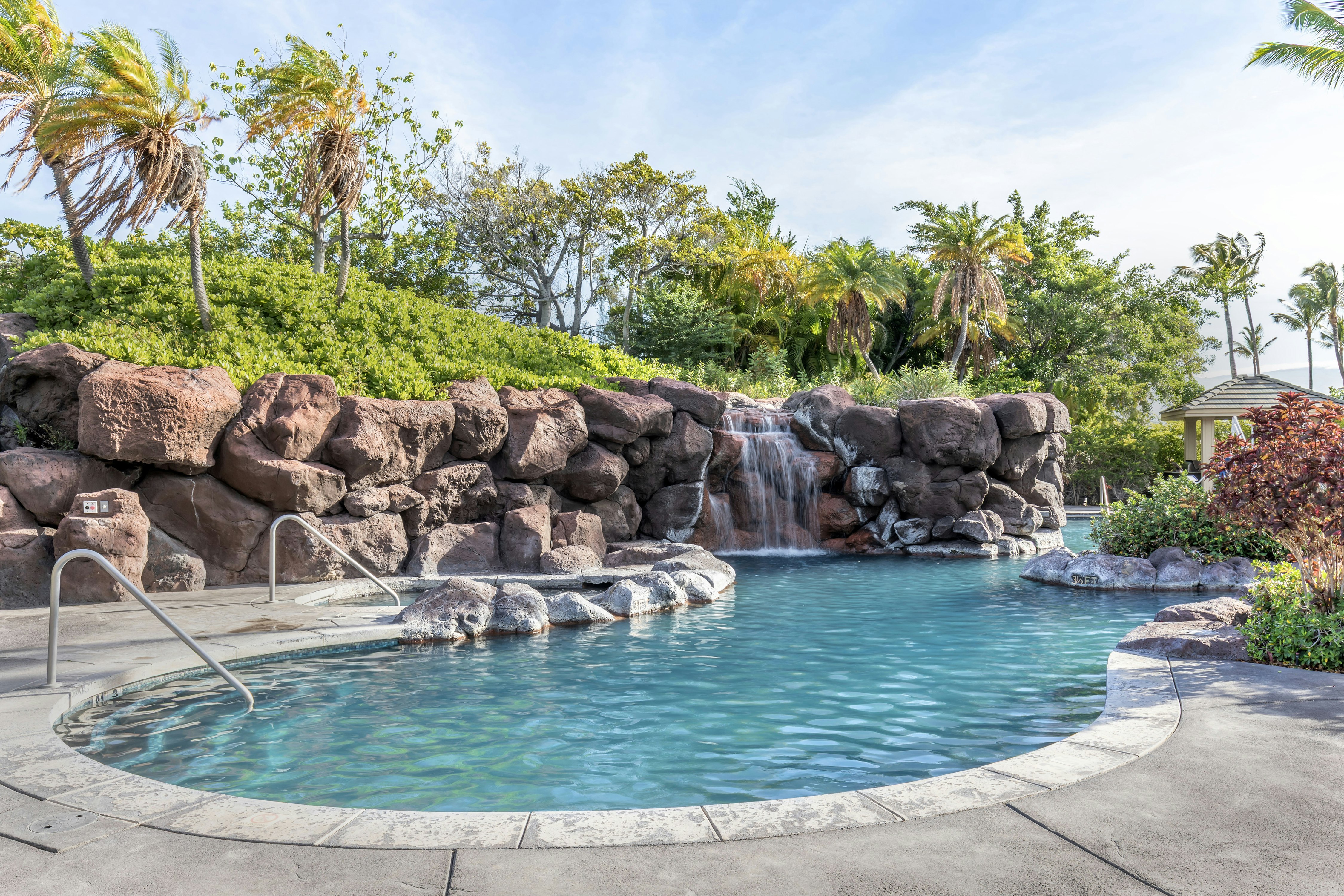 Hilton Grand Vacations Club Kings’ Land Waikoloa 32/35