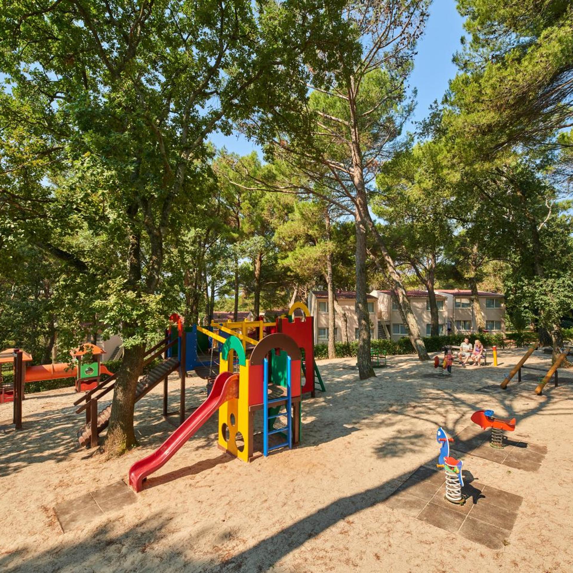 VIllas Bellevue Plava Laguna 47/61