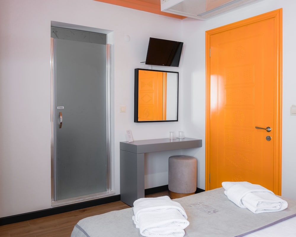 Sigacik Gaea Hotel 7/45
