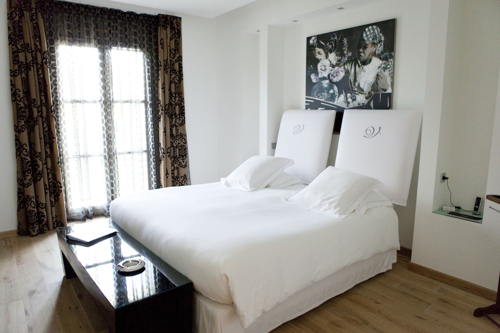 Le Domaine de Verchant Relais Chateaux 16/63