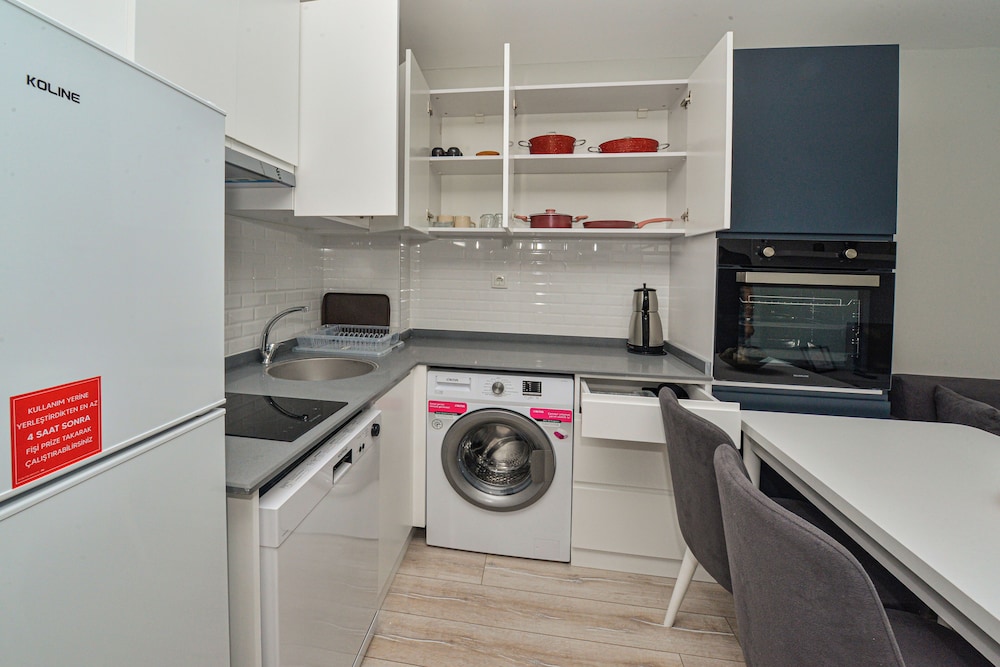 C Suites Antalia 9/50