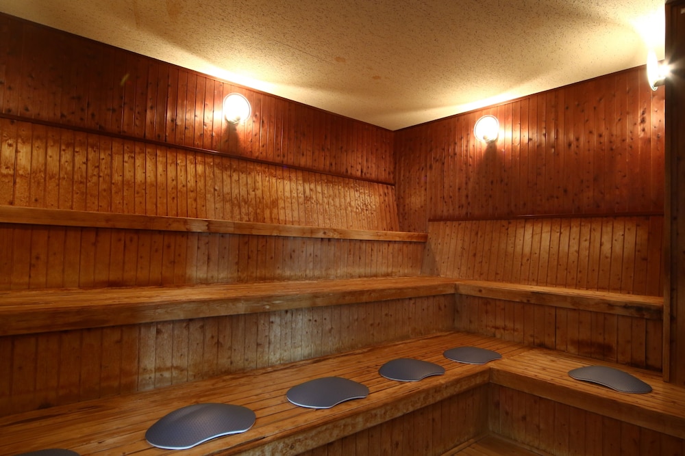Teshio Onsen Yubae 8/27