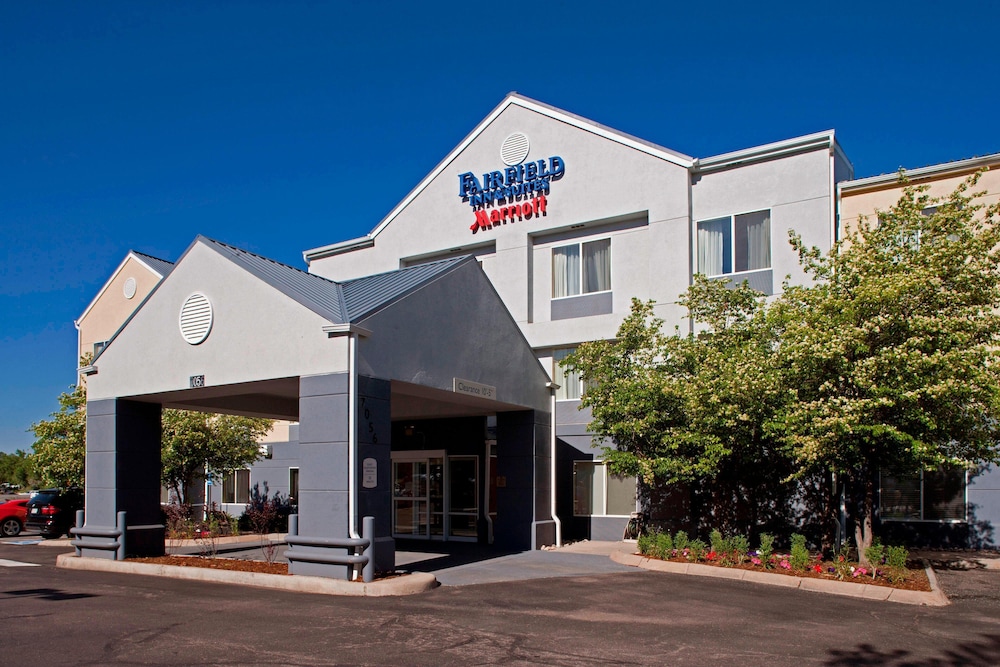 Fairfield Inn Suites Denver Tech Center South 1/33
