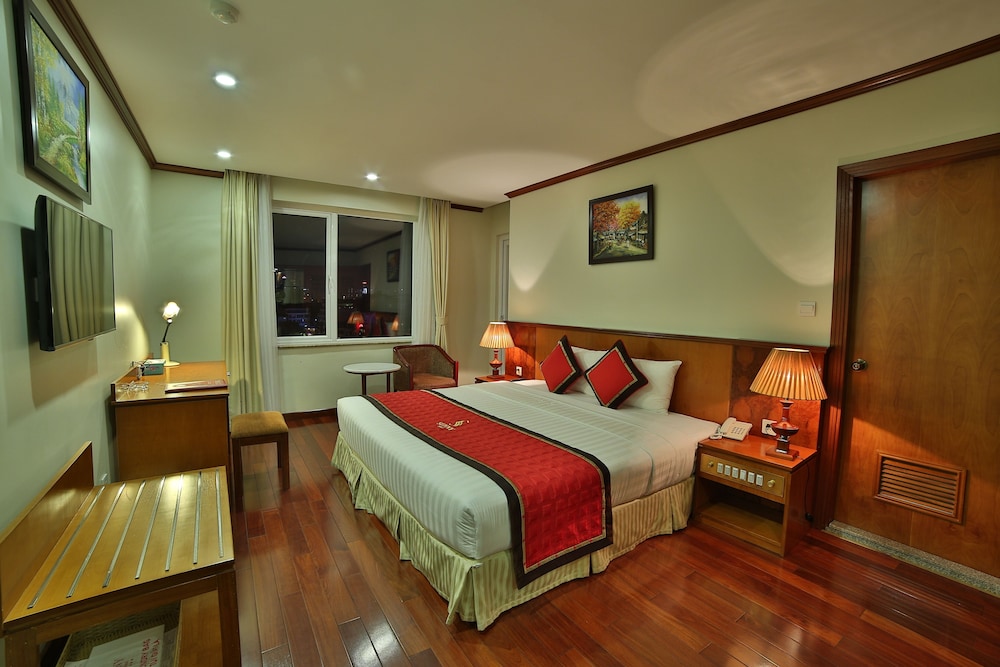 room