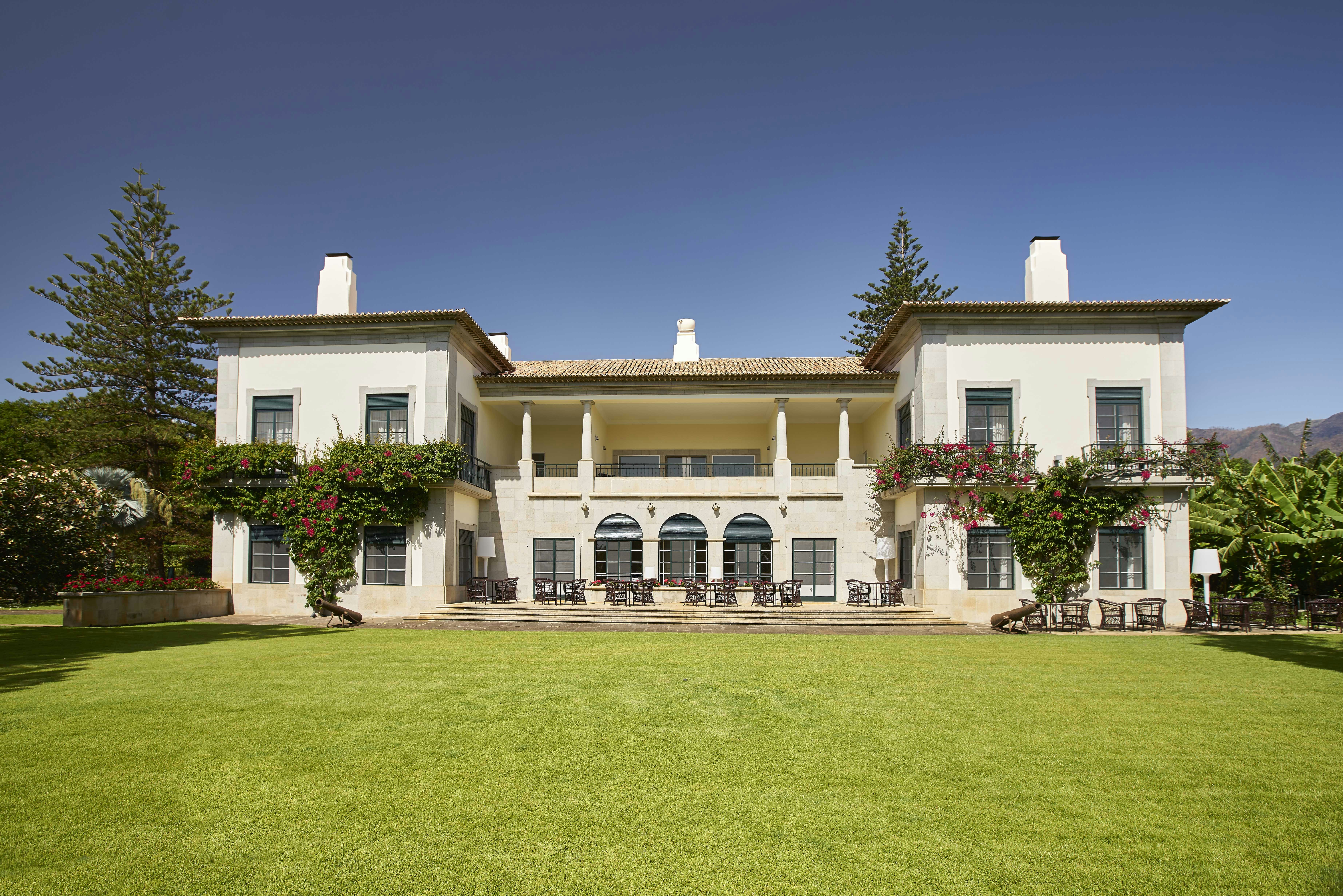 Quinta da Casa Branca 42/45