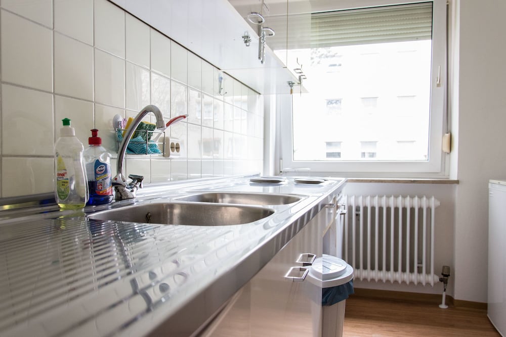 A1 Hostel Nürnberg 27/50