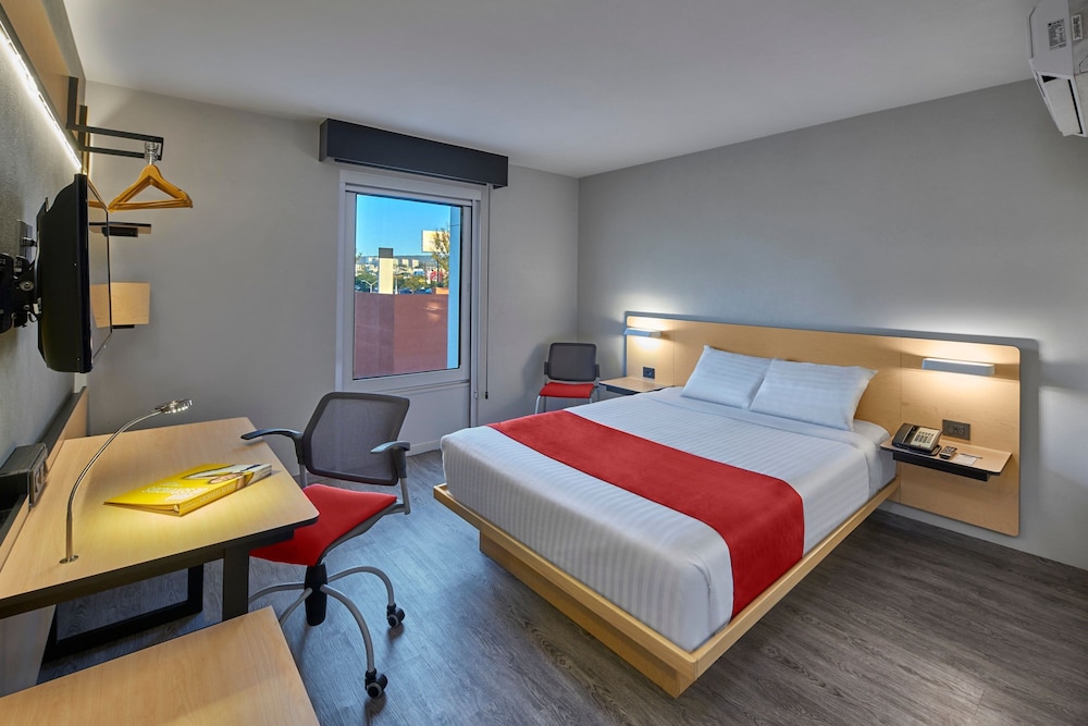 City Express by Marriott San Luis Potosi Zona Industrial 14/50