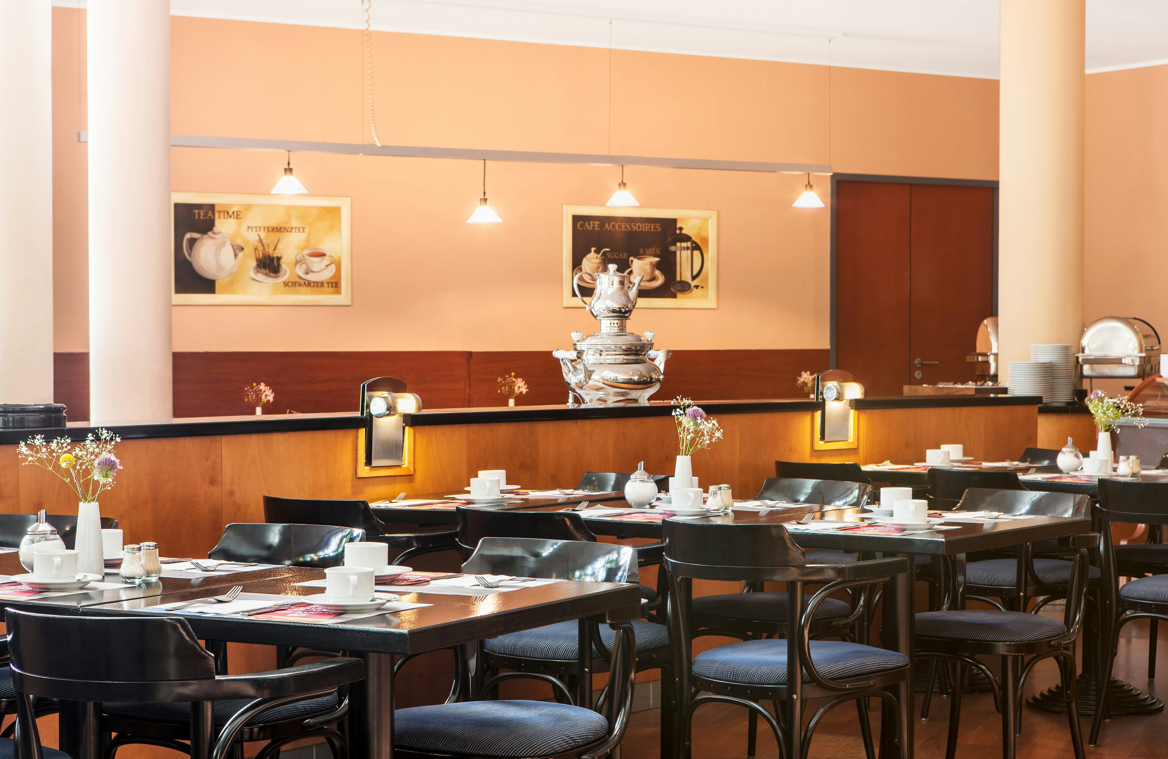 Intercityhotel Magdeburg 26/58