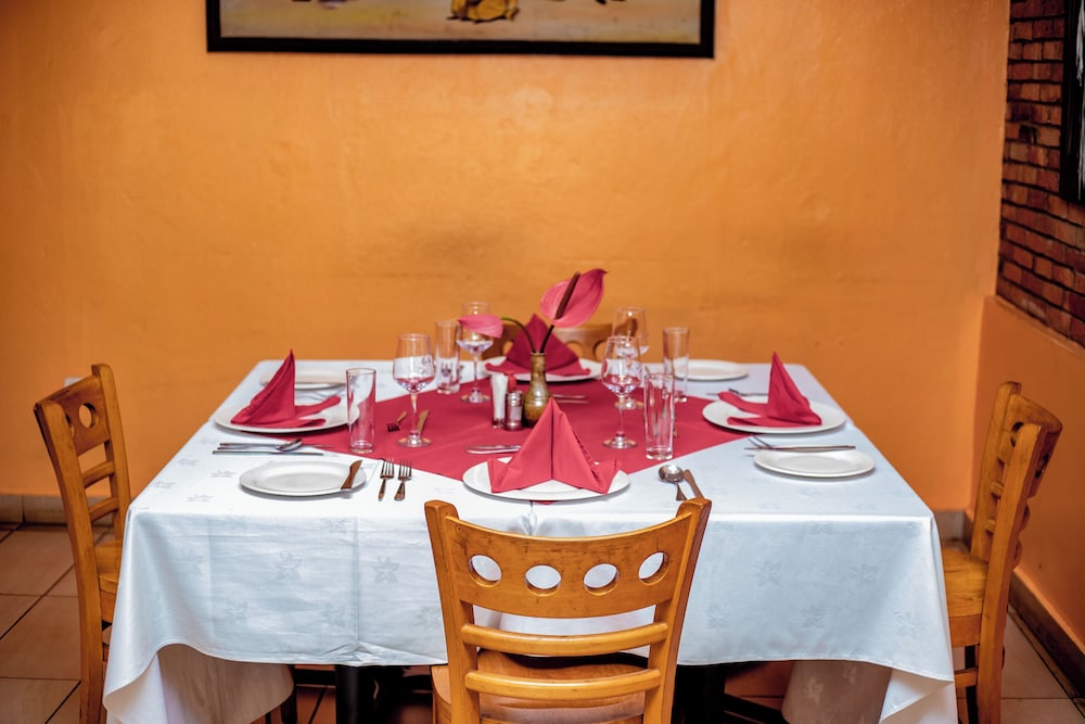 Chez Lando Hotel 56/70
