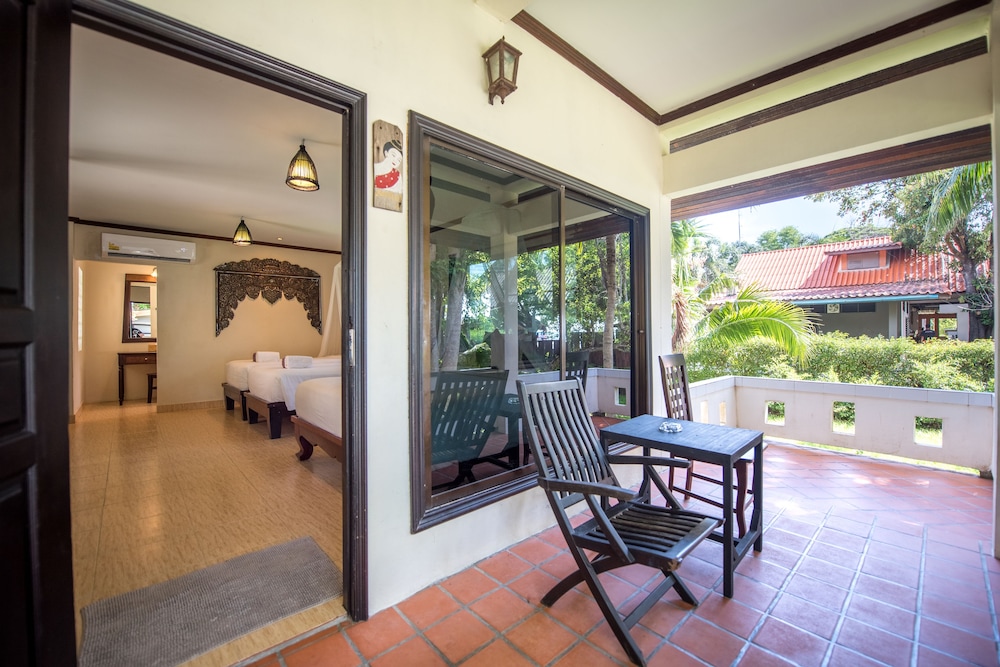 Ao Cho Grandview Hideaway Resort 44/77