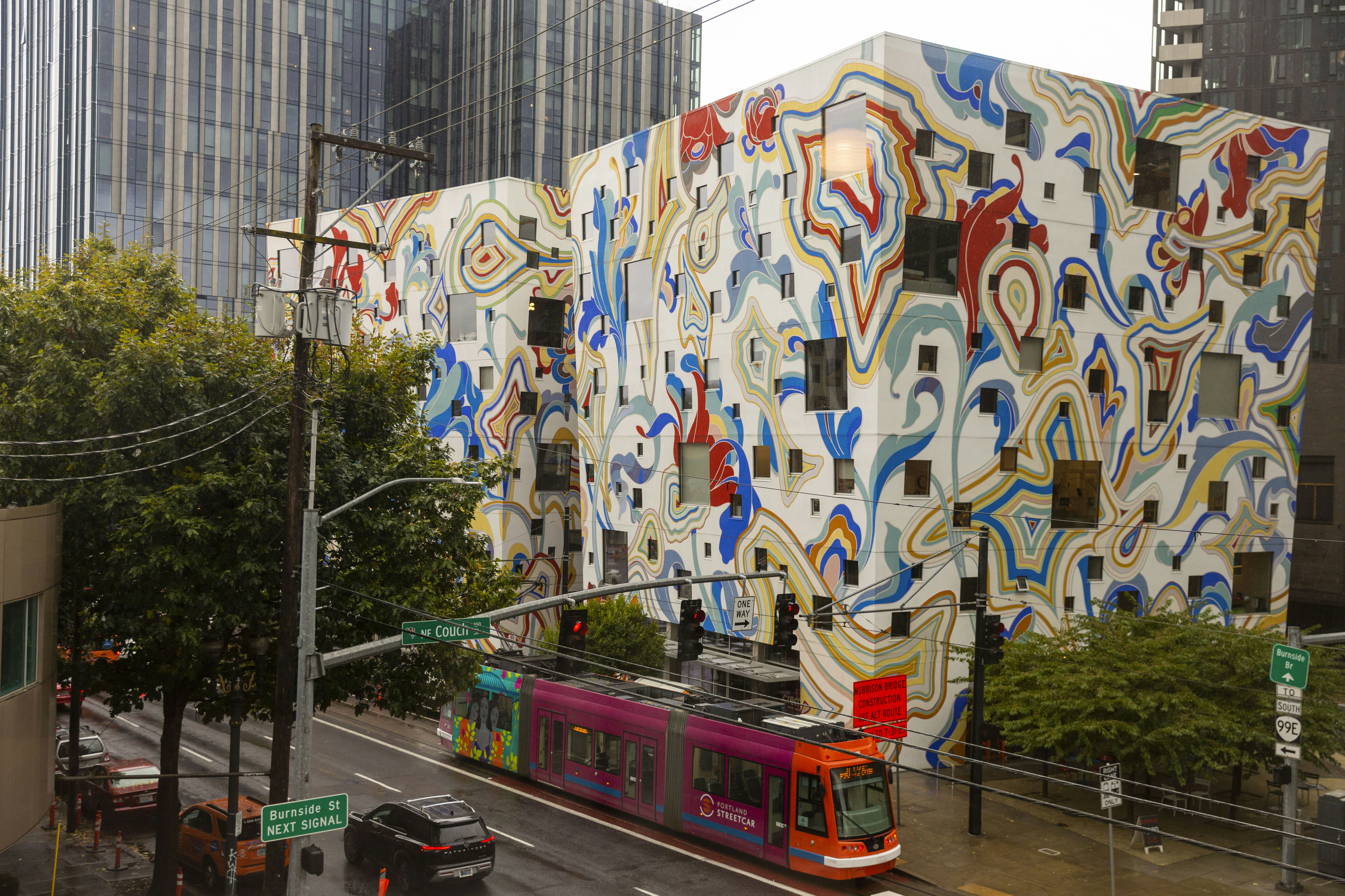 Kex Portland 26/34