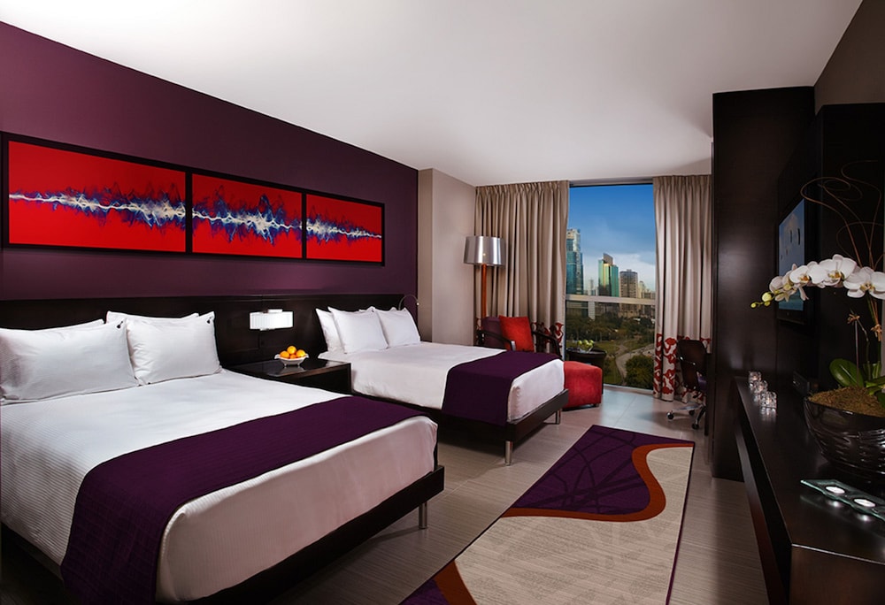 Megapolis Hotel Panama 29/61
