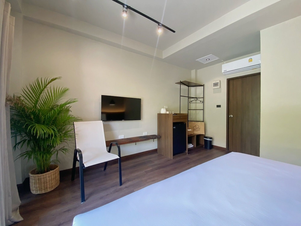 Suncloud Hotel Koh Samet 21/50