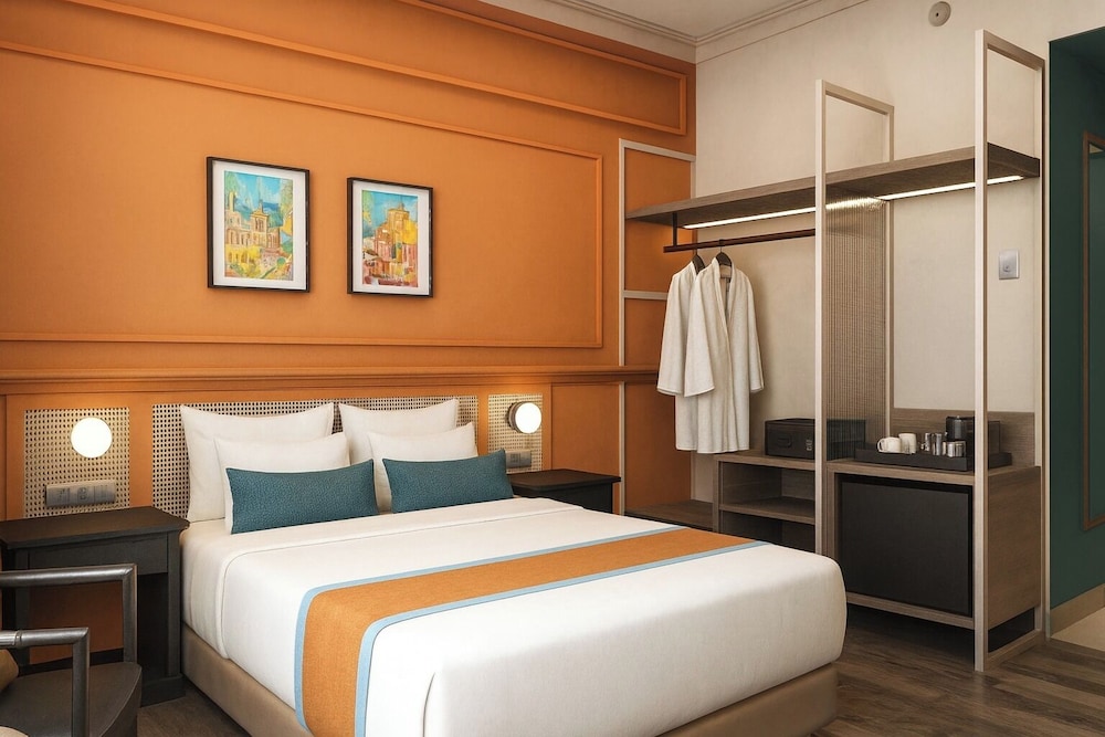 KUALA LUMPUR INTERNATIONAL HOTEL 12/39
