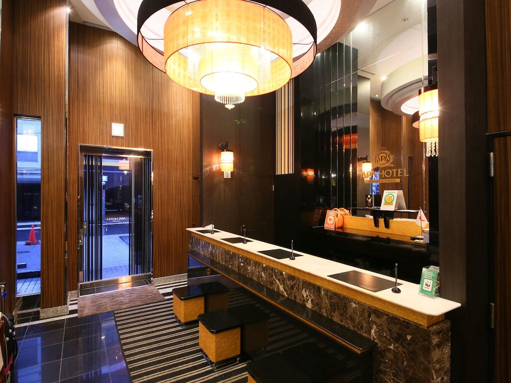 APA Hotel Asakusa-Kuramae 46/63