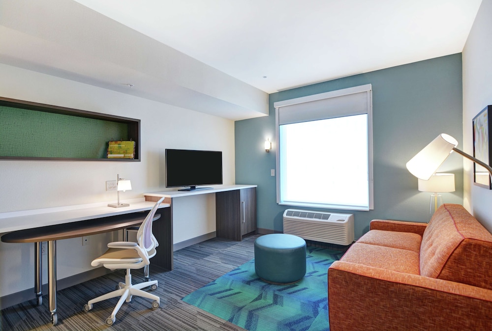 Home2 Suites By Hilton Grand Junction Northwest 46/63