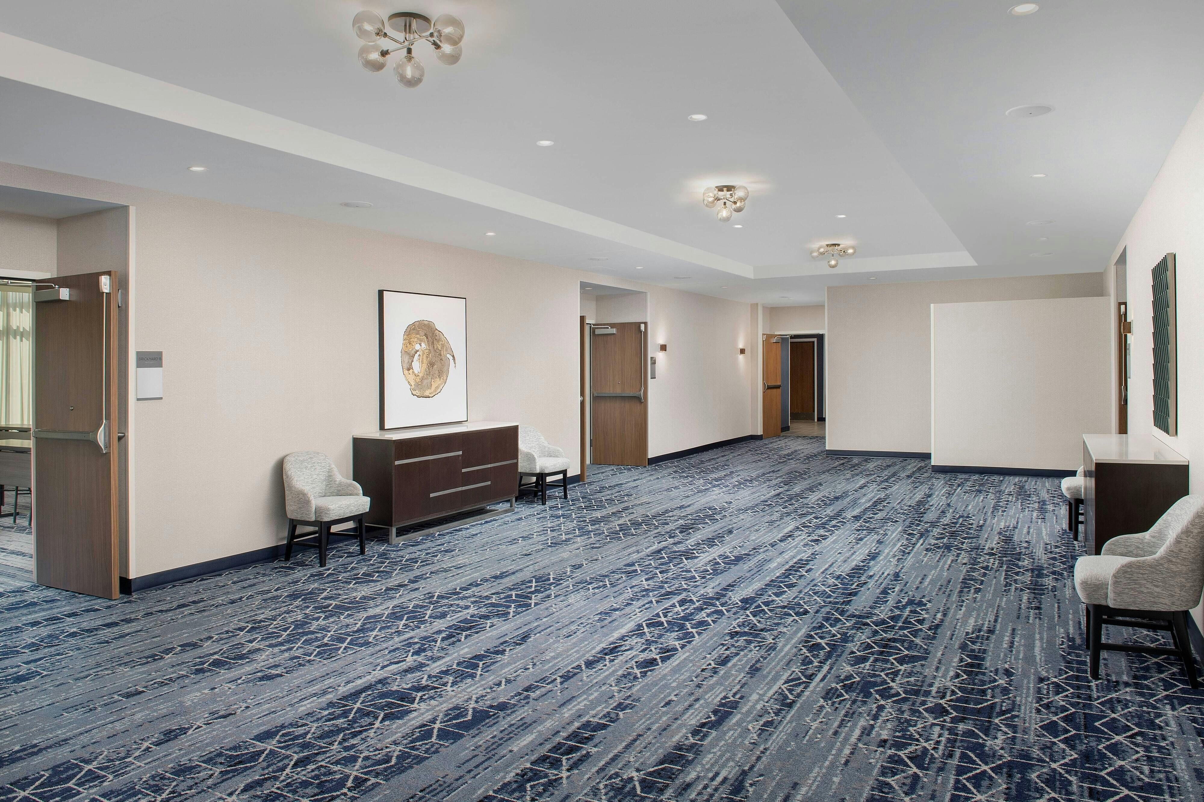 Courtyard by Marriott Indianapolis Plainfield 5/49