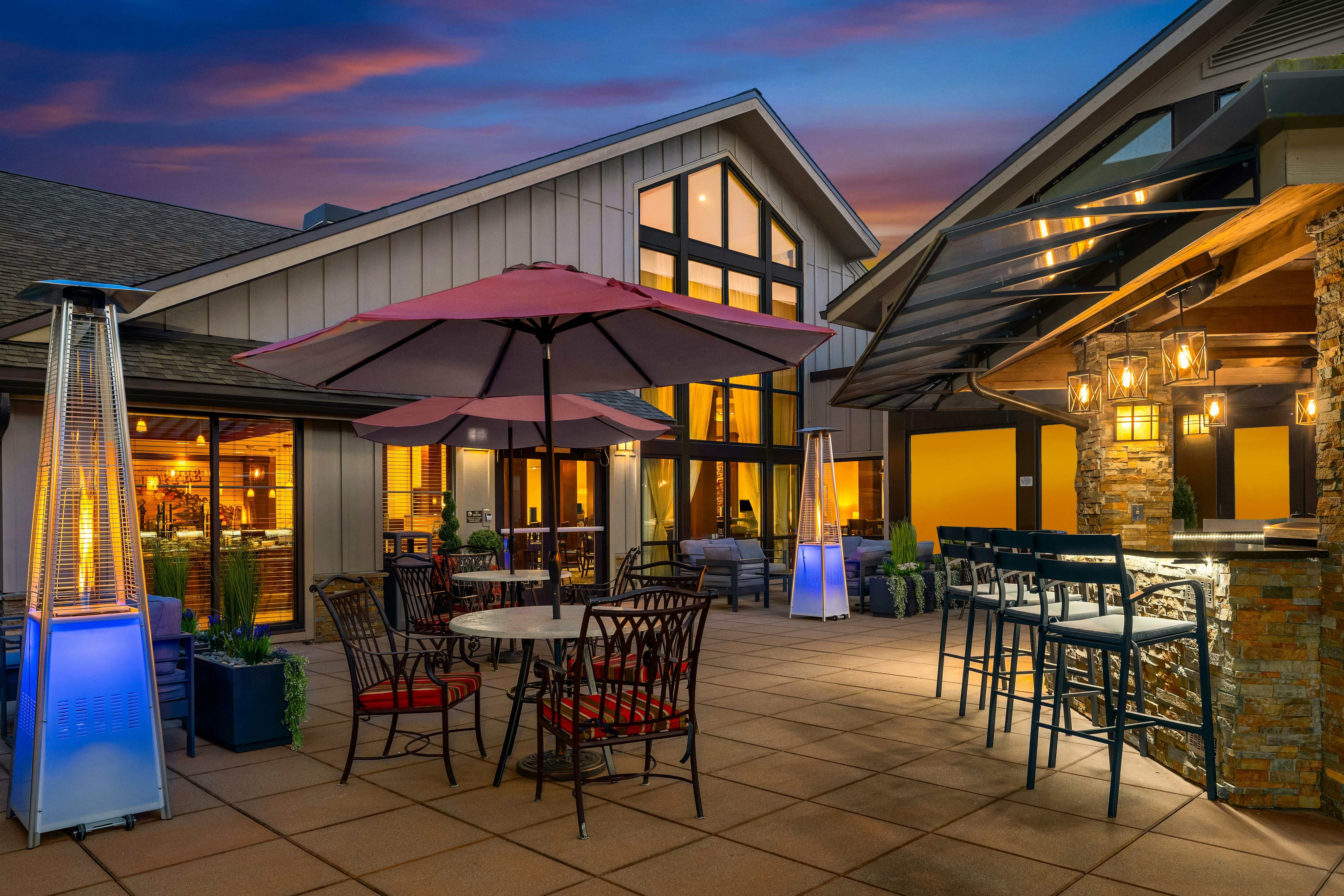 Staybridge Suites Everett - Paine Field 62/80