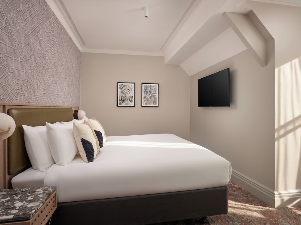 Met Hotel Leeds 31/71