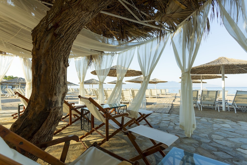 Charm Beach Hotel - All Inclusive 88/115