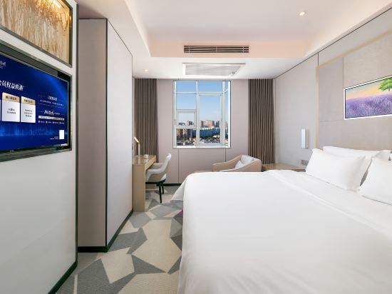 Lavande Hotel (Shenzhen Longgang Dayun Center Jixiang Metro Station) 6/15