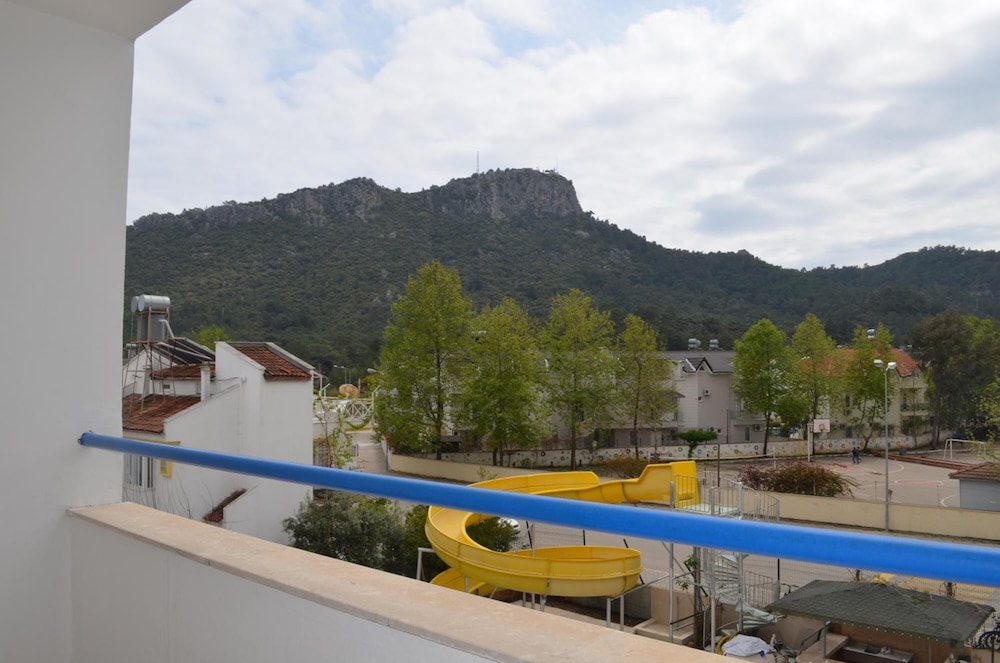 Park Avrupa Hotel 29/37