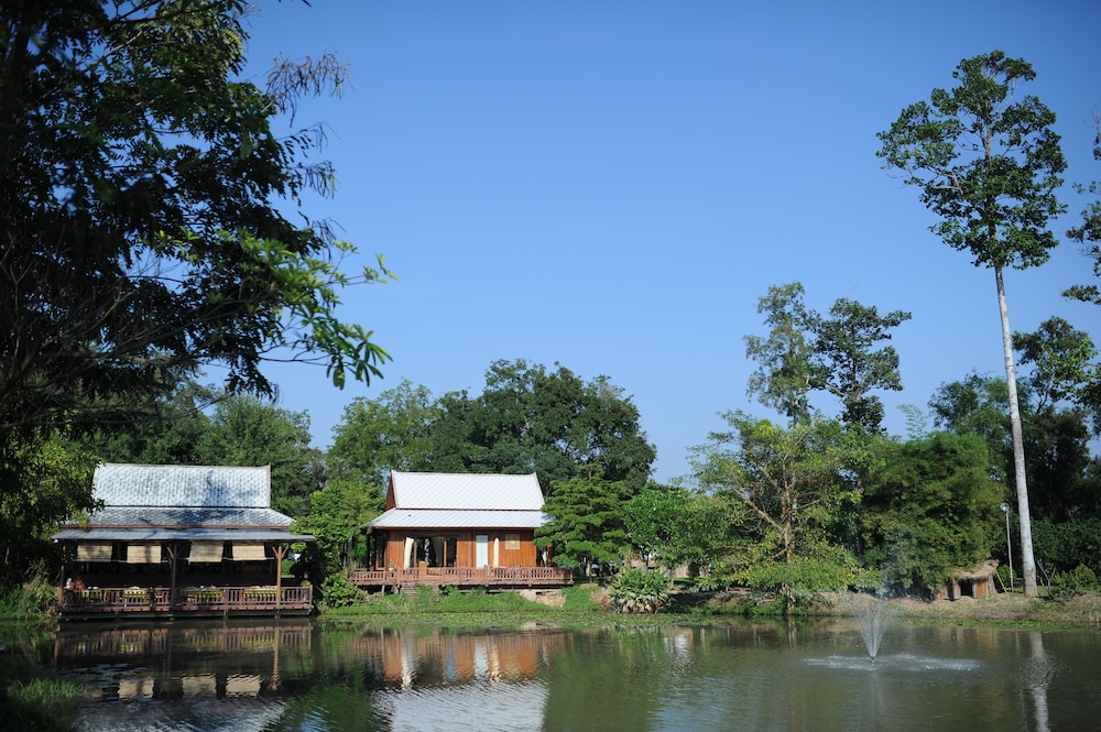 Vana Varin Resort Hua Hin 52/65
