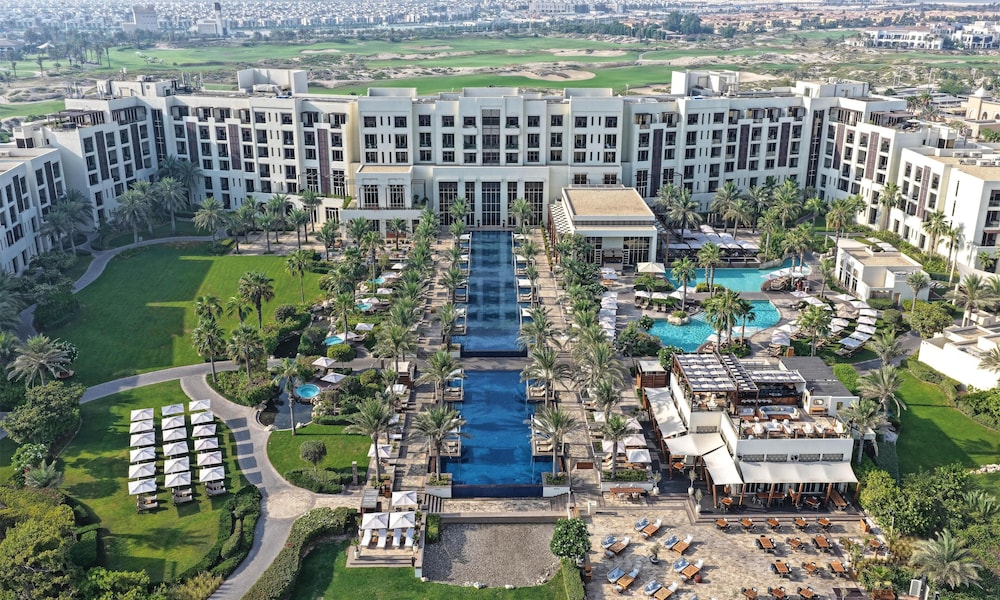 Park Hyatt Abu Dhabi Hotel & Villa - Saadiyat island in ABU DHABI