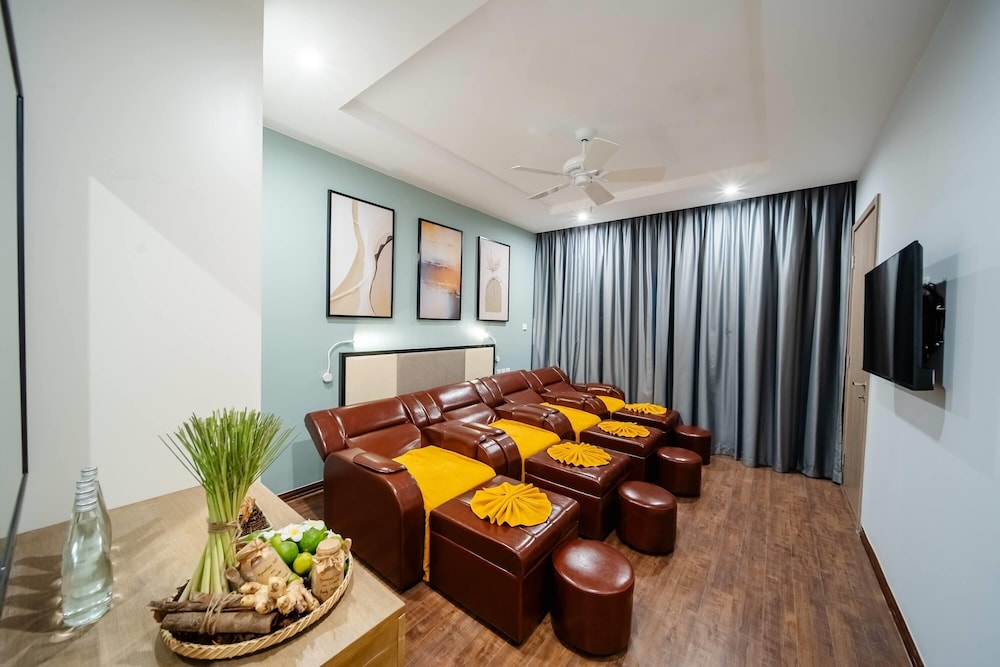 Wyndham Garden Grandworld Phu Quoc 50/70