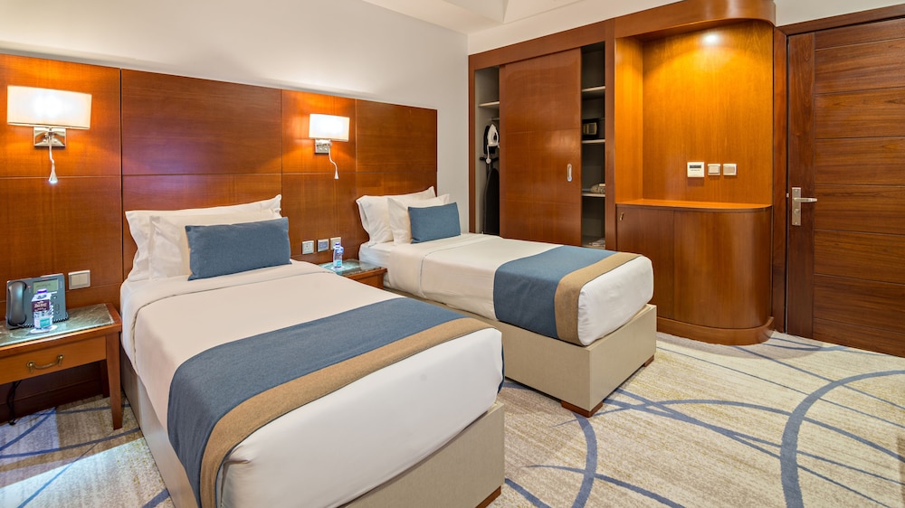 Jiwar Hotel Jeddah 12/50