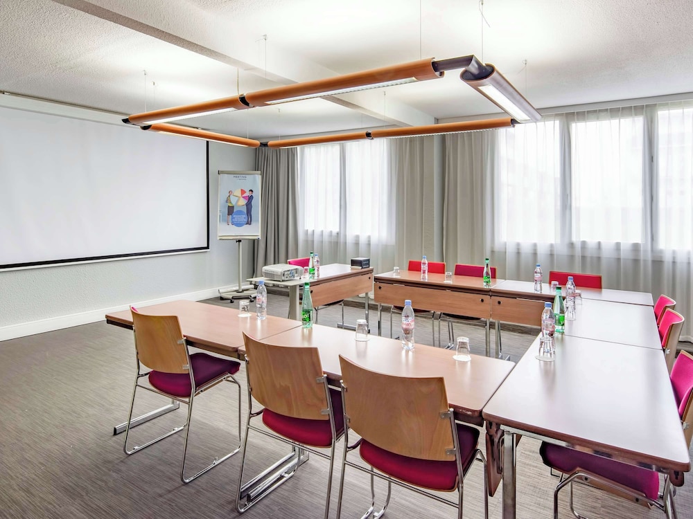 Novotel Dijon Route Des Grands Crus 37/50