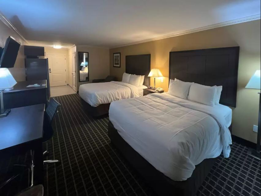 MainStay Suites Ozona I-10 10/50