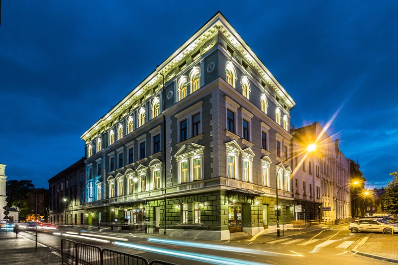 Hotel Indigo Krakow - Old Town 1/78