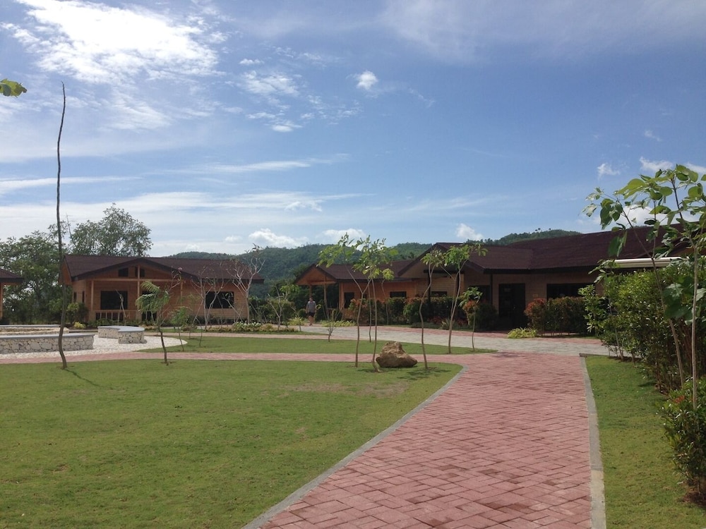 Cebu Safari & Adventure Park 19/22