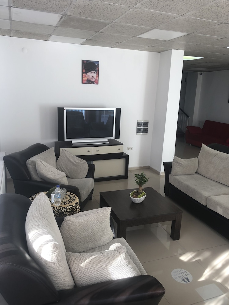 Ozsoy Hotel 27/45
