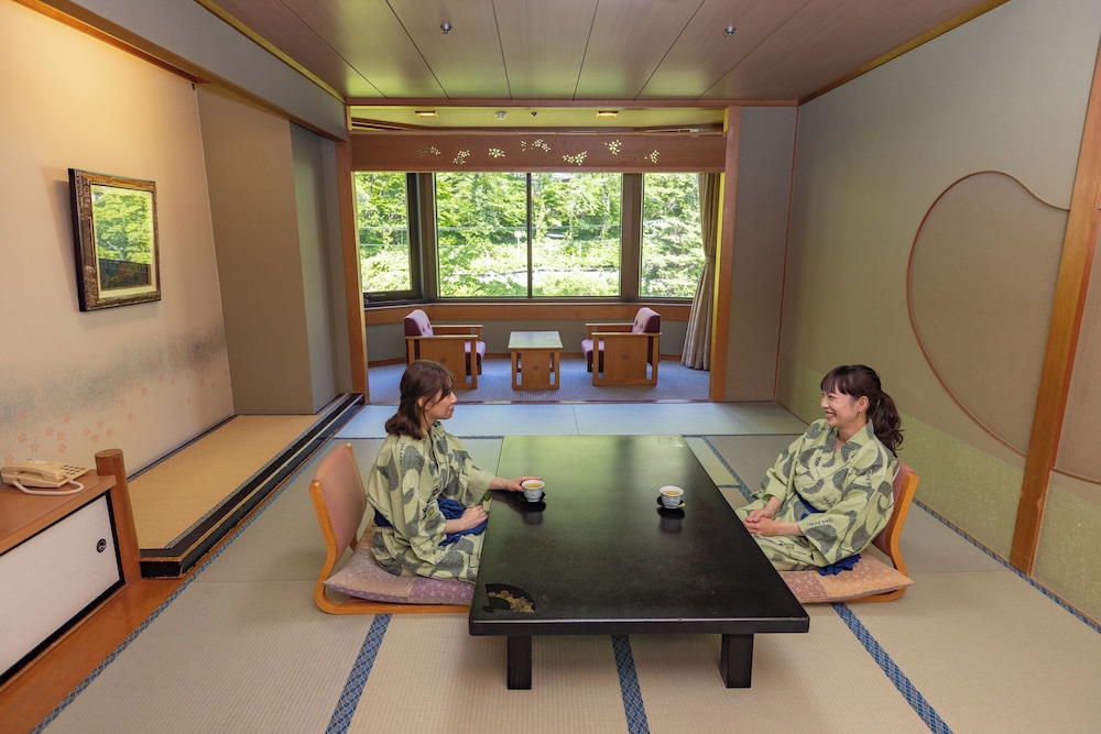 MINAKAMI HOTEL JURAKU 41/63