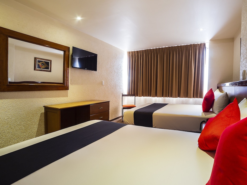 Hotel Don Simon 28/55