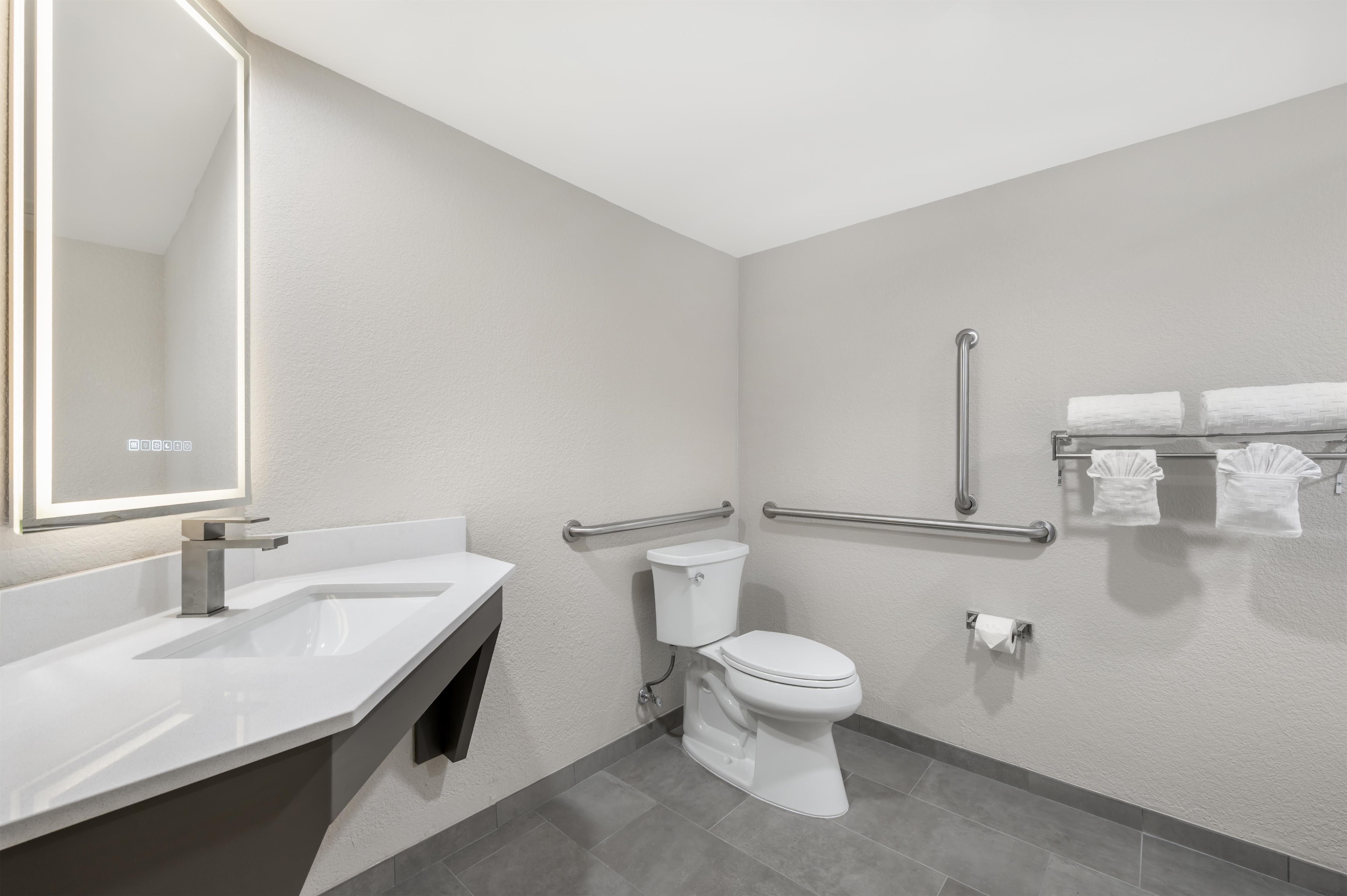 غرفة، Best Western Plus Indianapolis NW Hotel 10/10