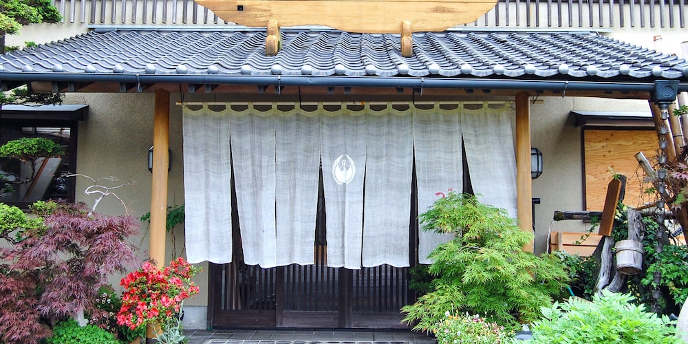 Ryokan Tsuruya 2/50