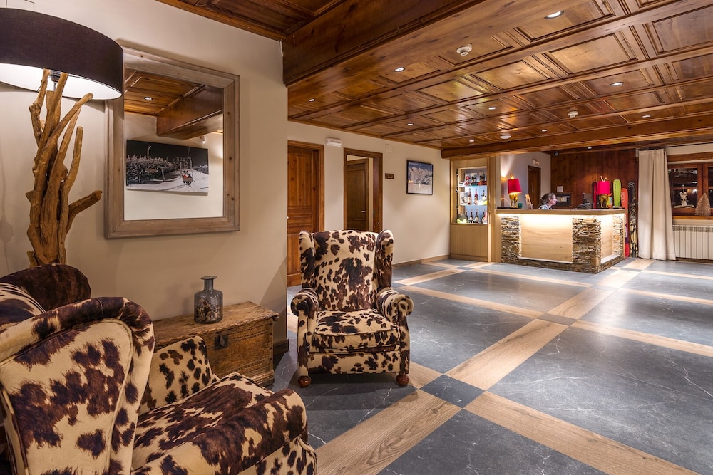 Chalet Bassibe 10/51