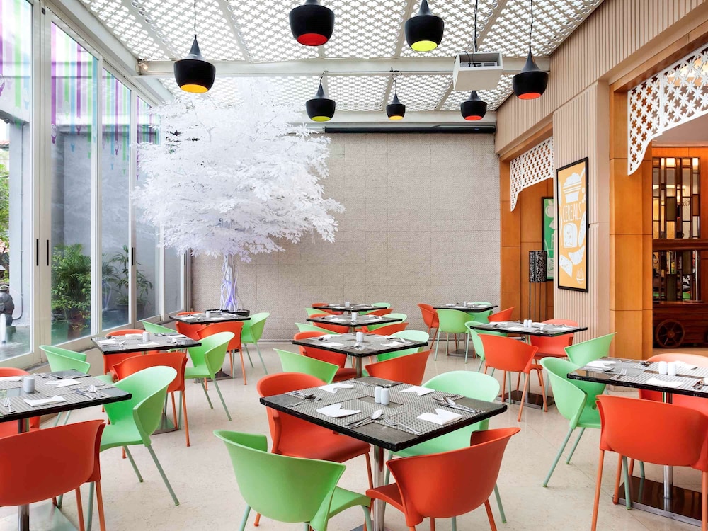 Ibis Styles Solo 48/66
