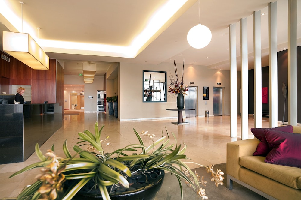 Adina Apartment Hotel Melbourne On Flinders 43/61