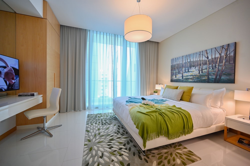 Springfield Suites Seef 19/63