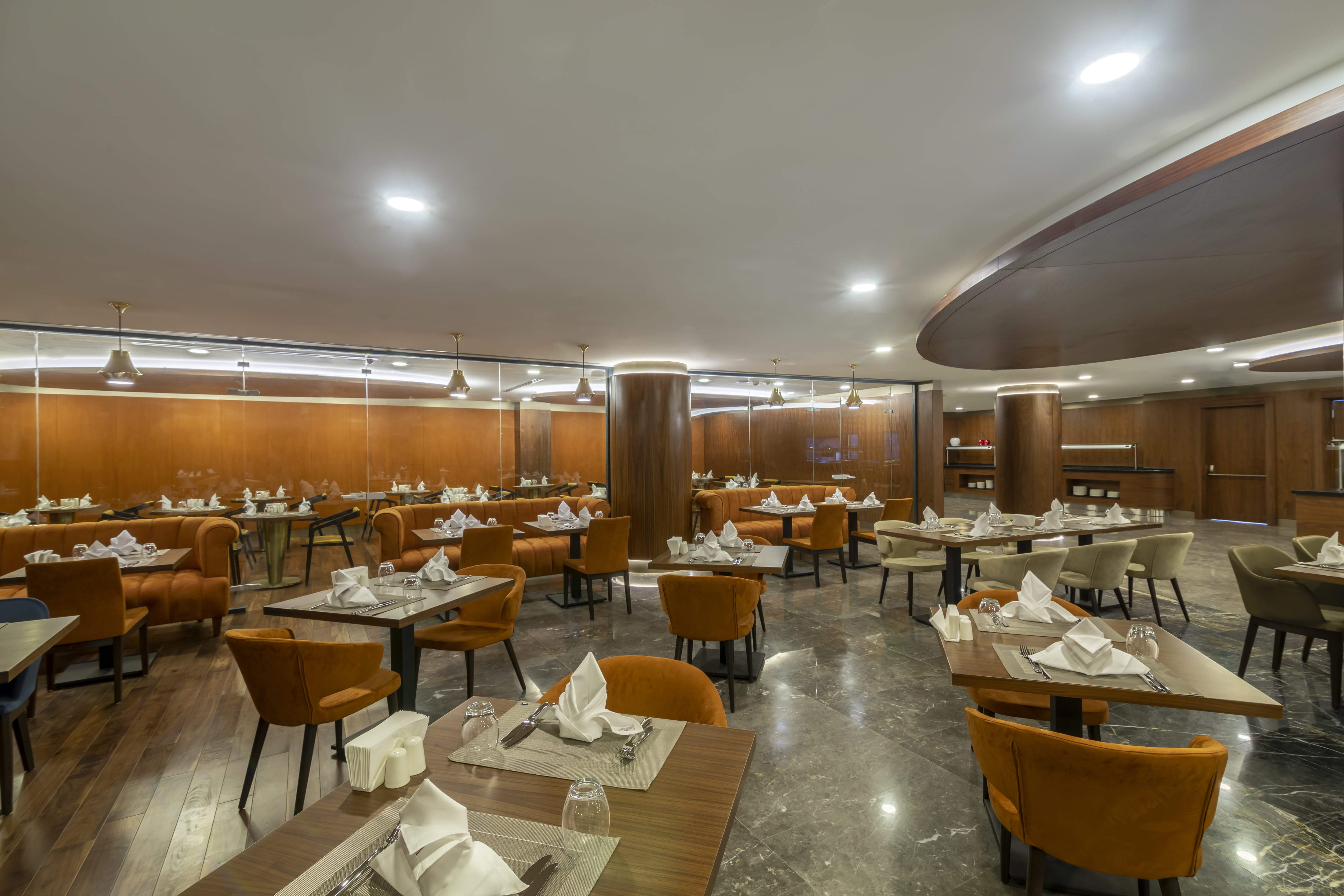 Crowne Plaza Nevsehir- Cappadocia 48/70