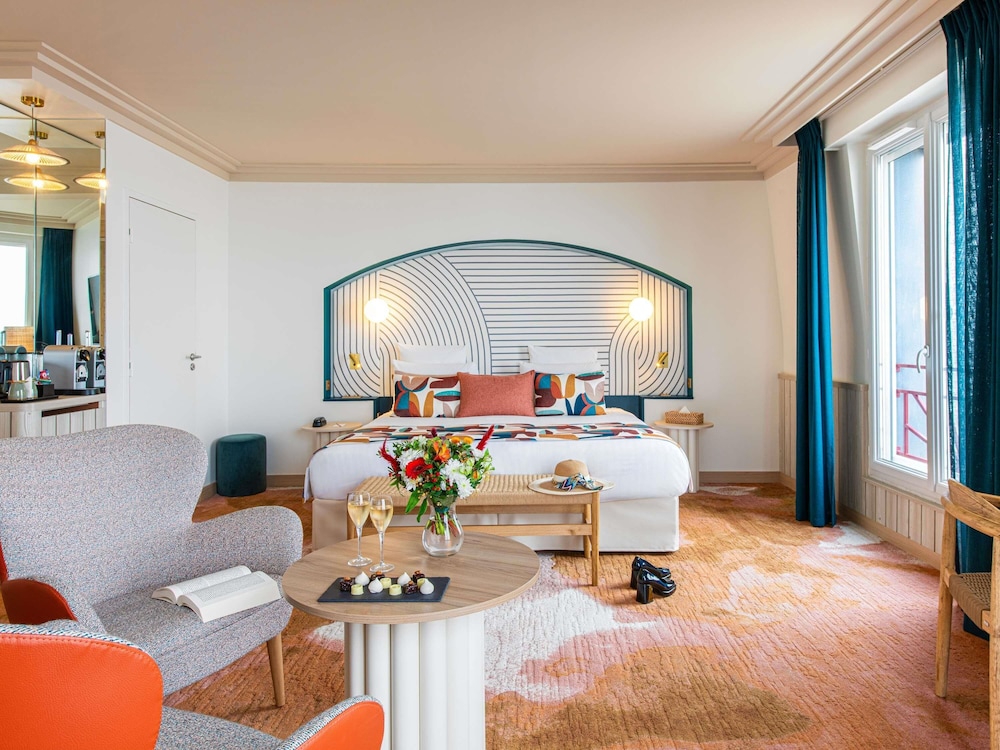 Mercure La Baule Majestic 43/64