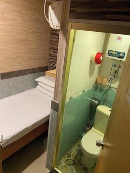 Room, Single, No Window